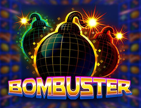 Bombuster